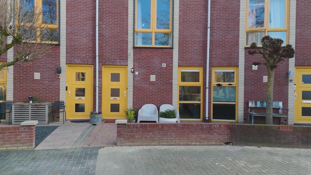 Video of Konrad Adenauerplein 9