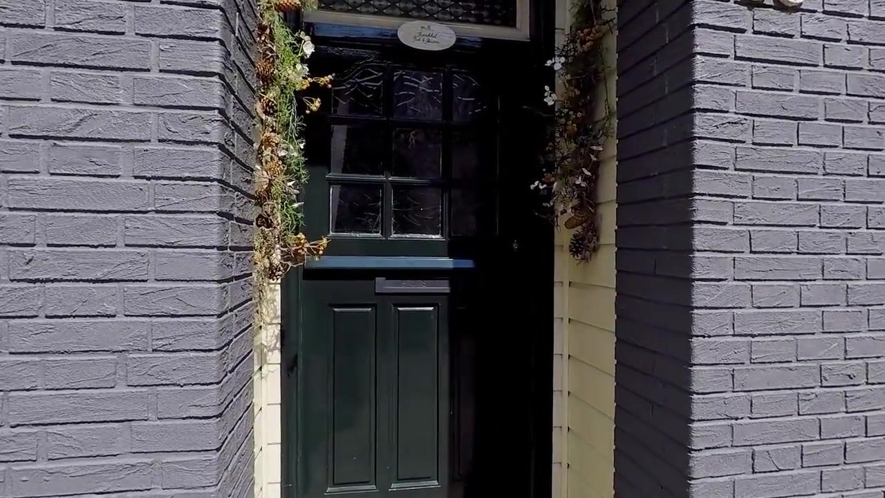 Video van Raadhuisstraat 38