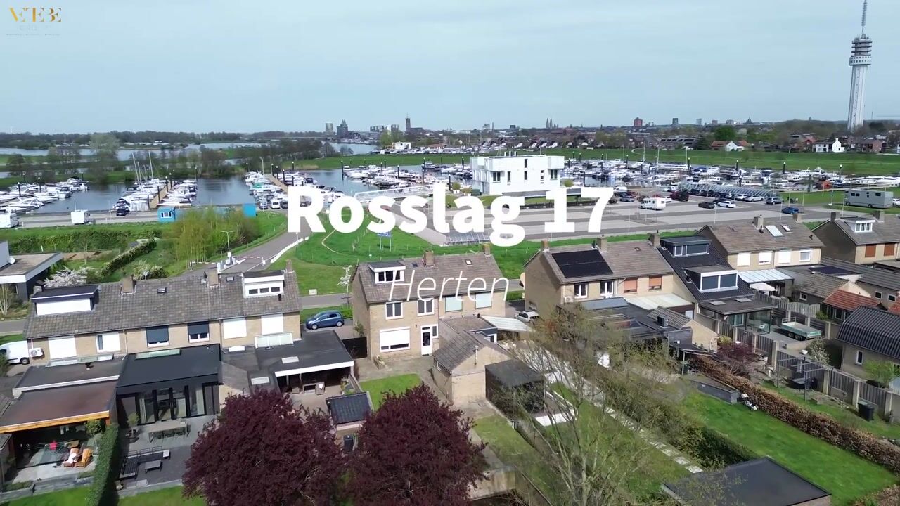 Video van Rosslag 17