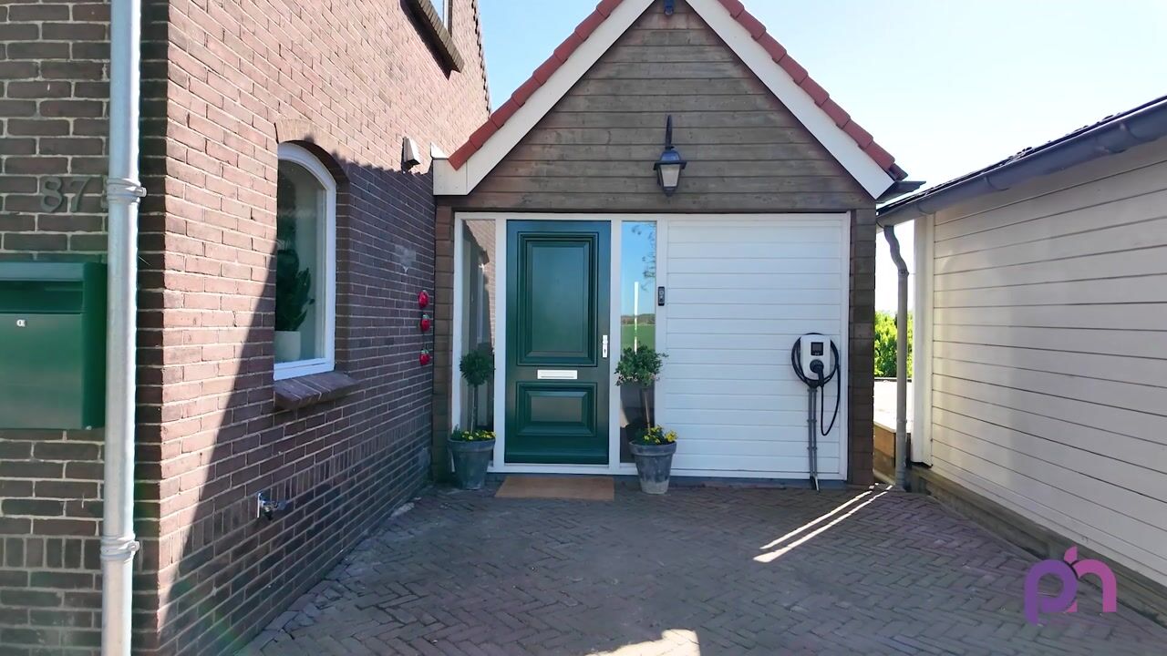 Video van Middelsluissedijk WZ 87