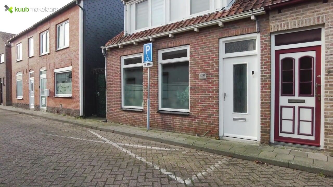 Video van Keijzerstraat 16
