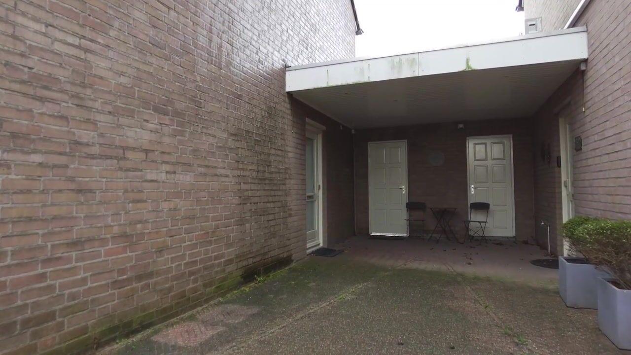 Video van Hannie Schaftplantsoen 41