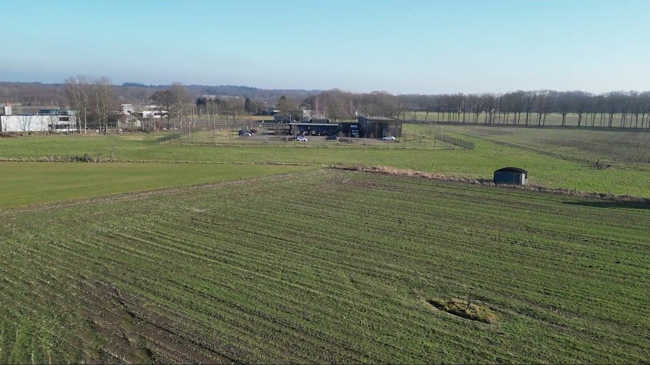 Video van Fokkerweg 48-B