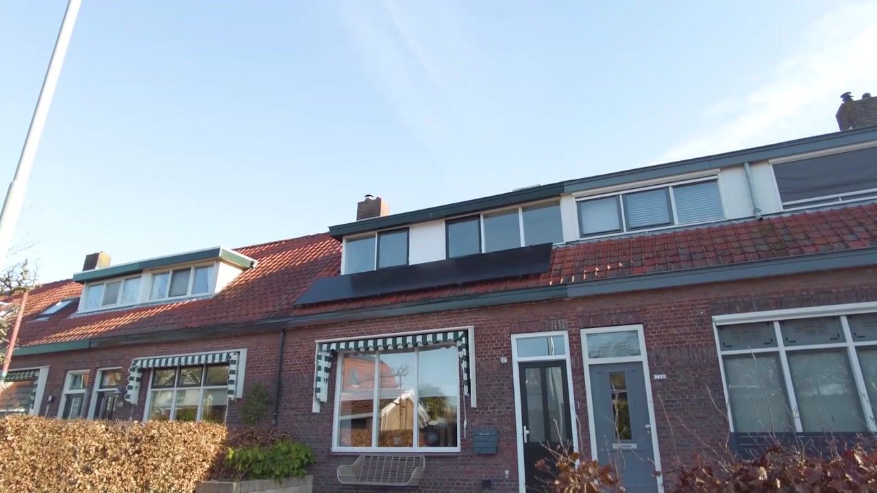 Video van Heernisseweg 142