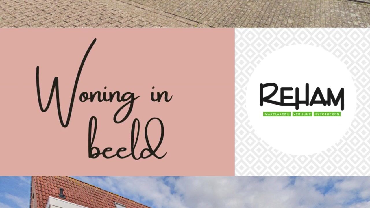 Video van Michiel de Ruijterstraat 33