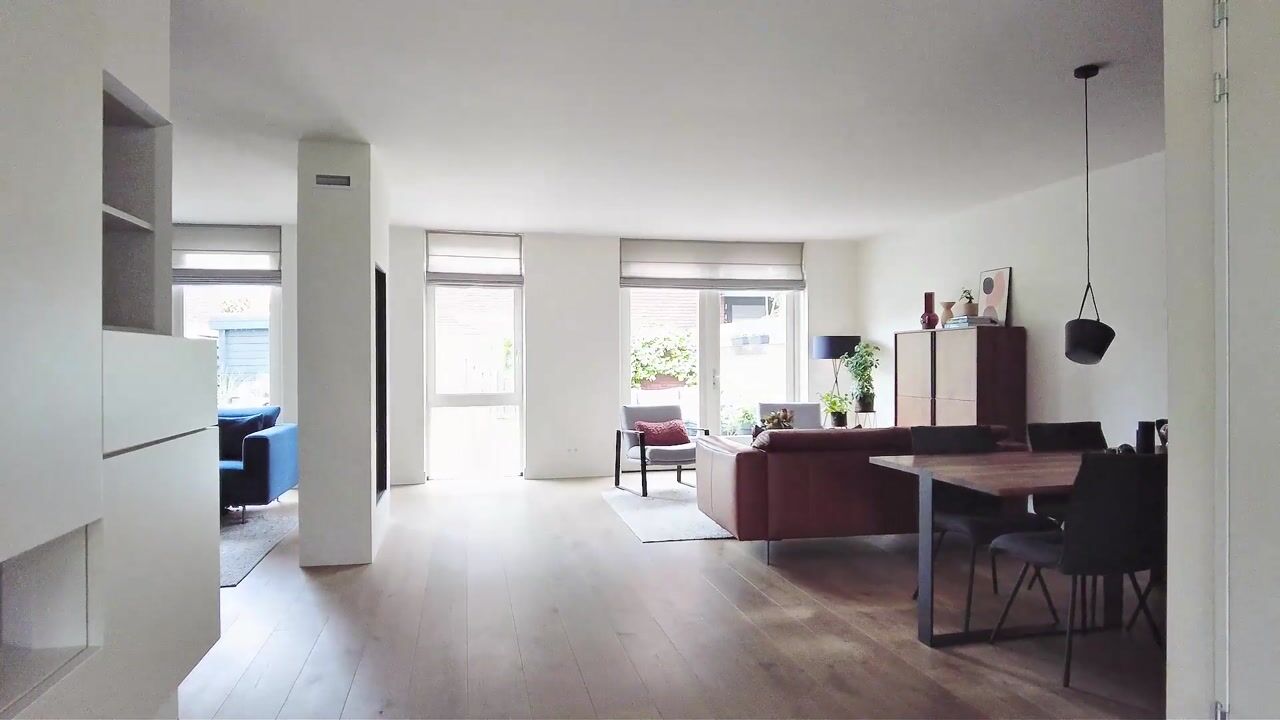 Video van Stevensweg 37