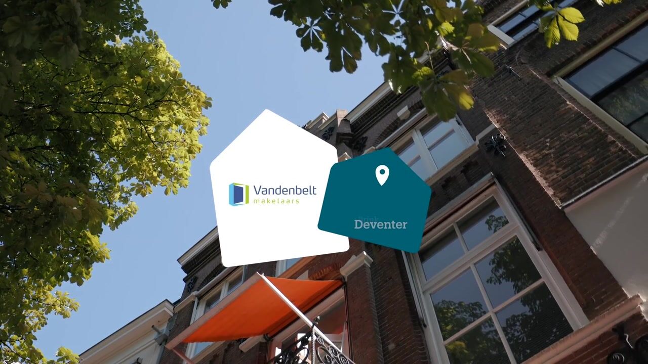 Video van Brink 15-D