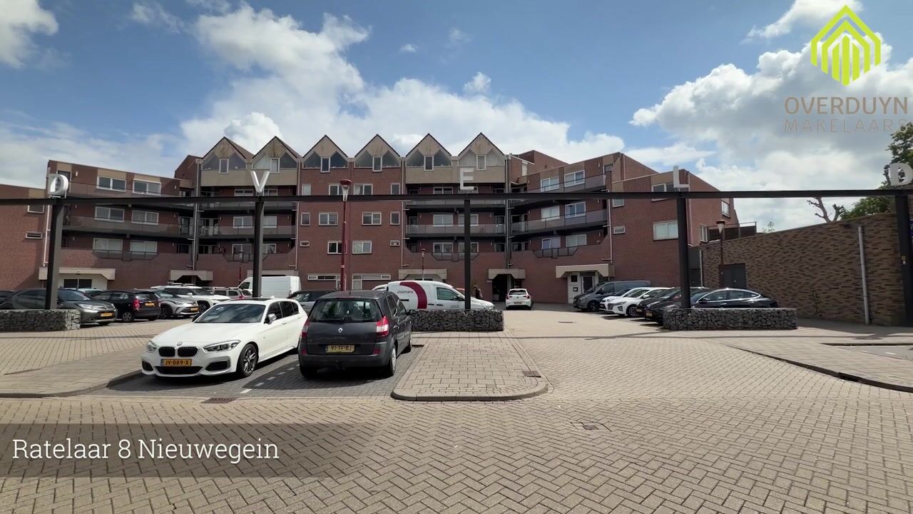 Video van Ratelaar 8