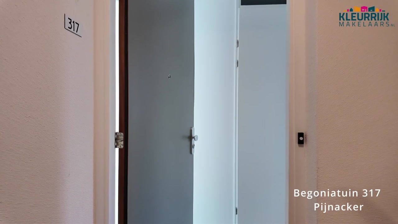 Video van Begoniatuin 317