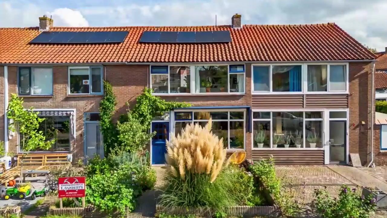 Video of Esdoornlaan 4