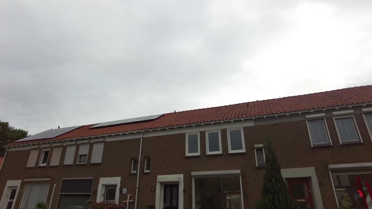Video van Jacobus Poelsstraat 21