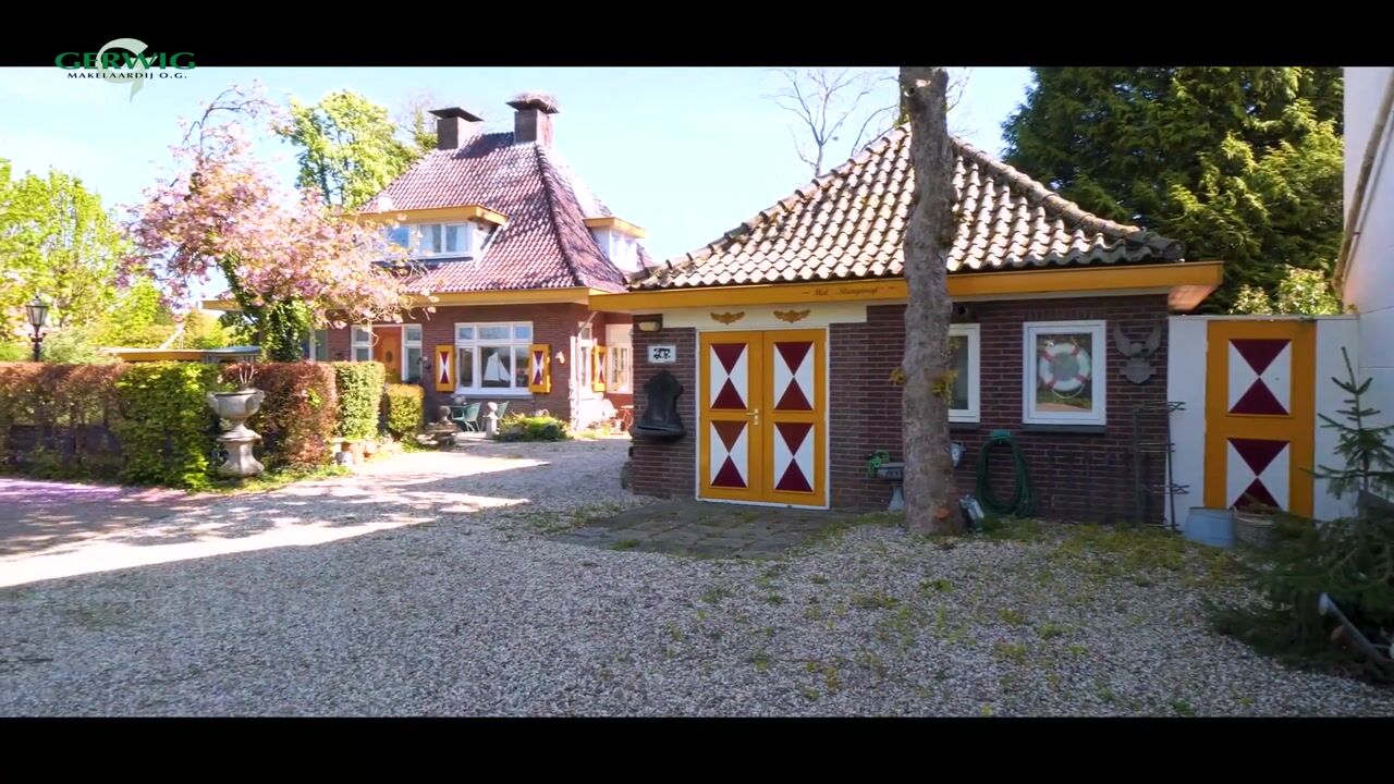 Video van Straatweg 38