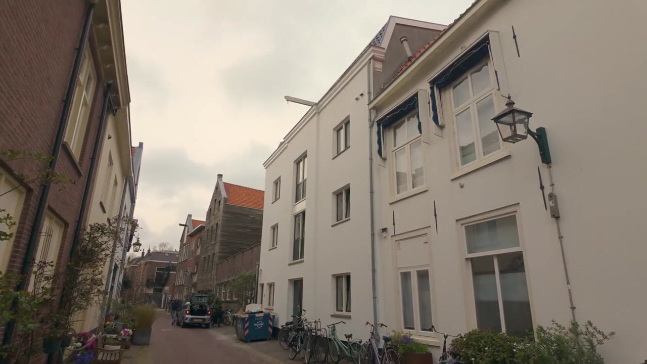 Video of Bakenesserstraat 27-E