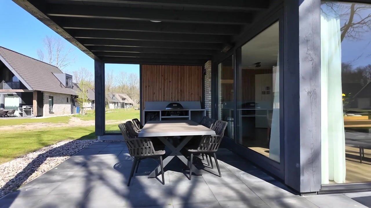 Video of Valtherweg 36-523