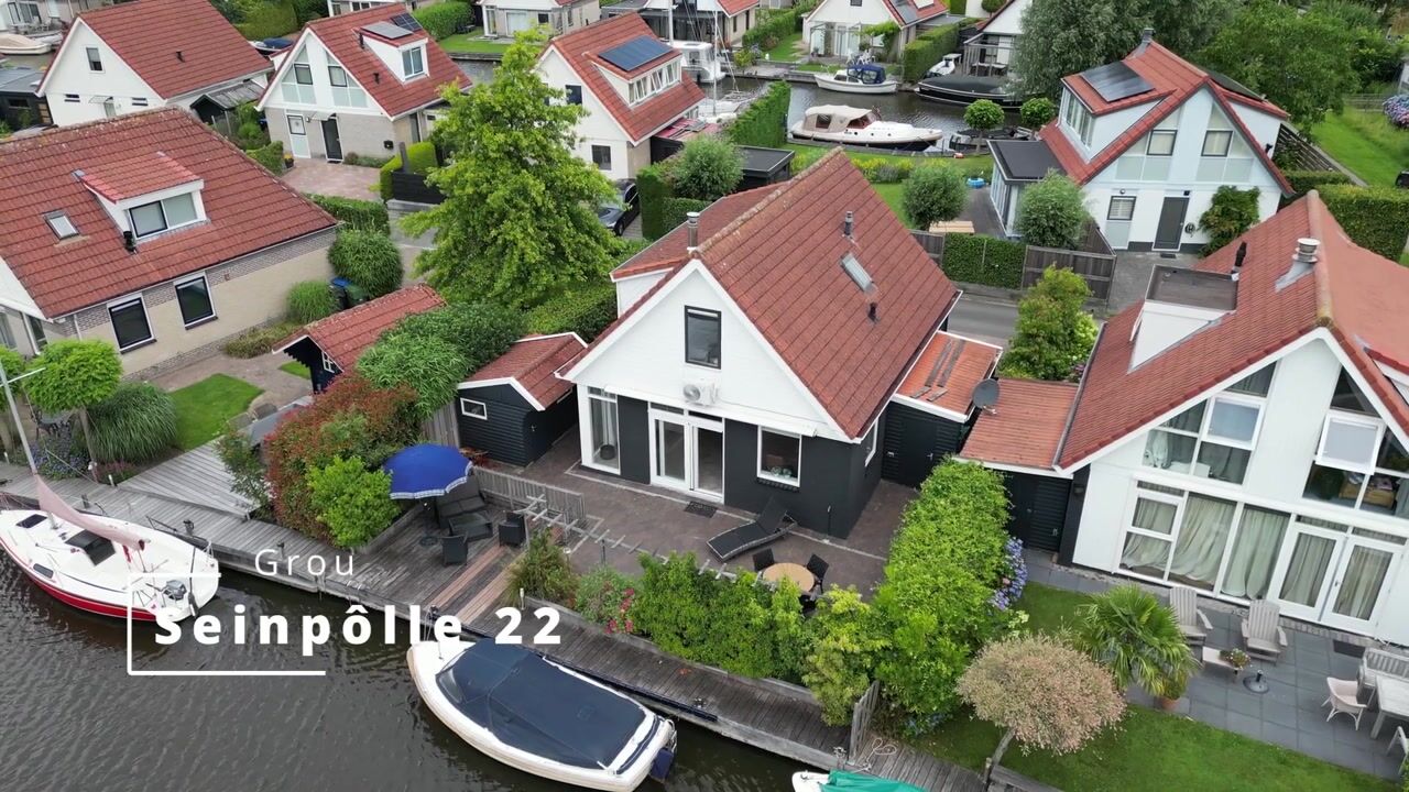 Video van Seinpôlle 22