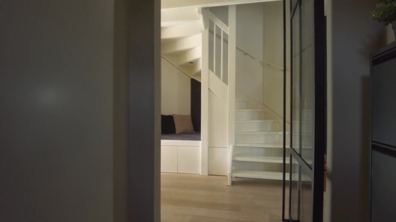 Video van Wederiklaan 60