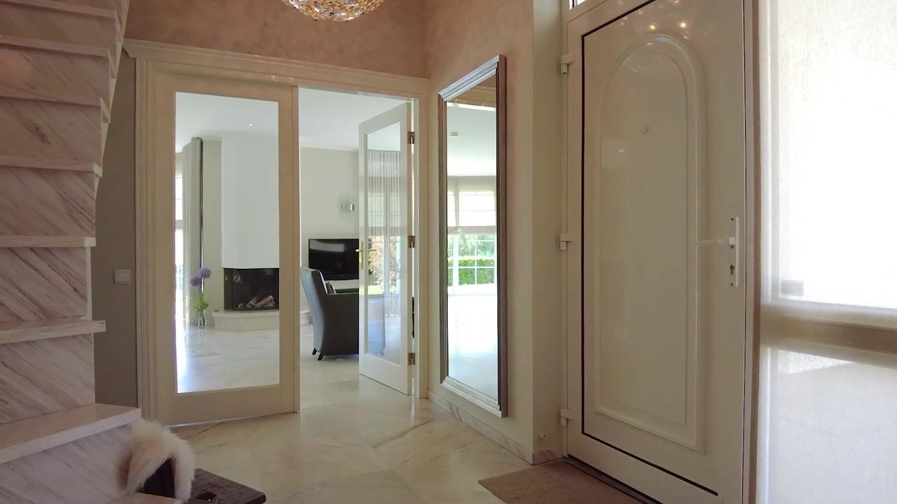 Video van Malaxisbeek 2
