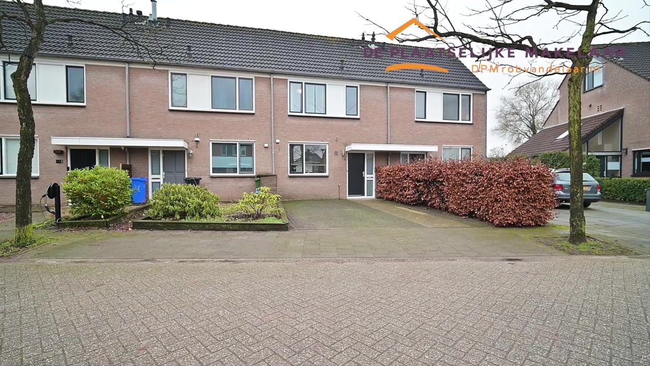 Video van Zaagmolen 9