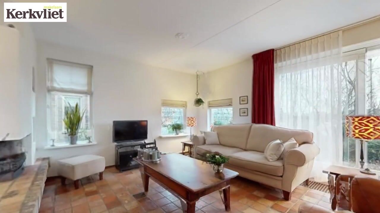 Video van Buitenhoflaan 19