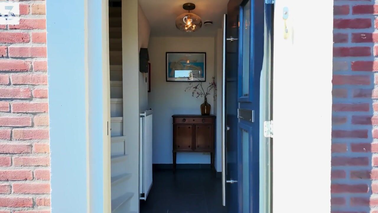Video van St. Antoniusstraat 43
